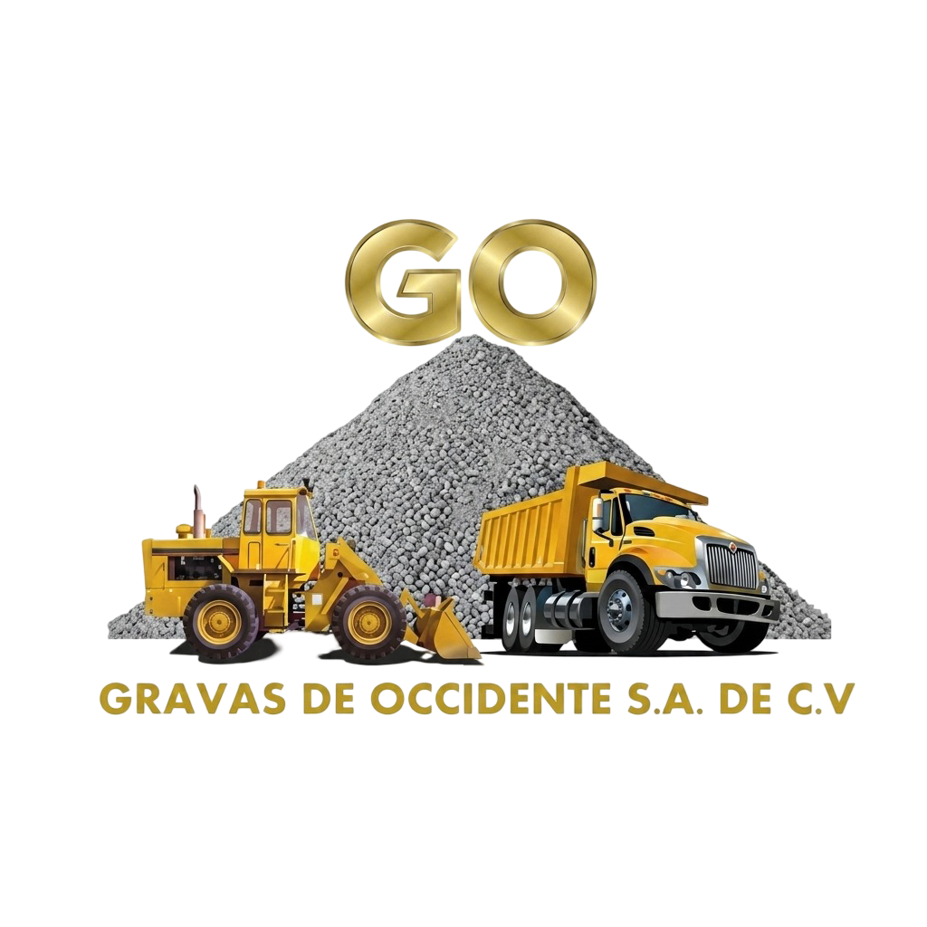 Logo Gravas de Occidente